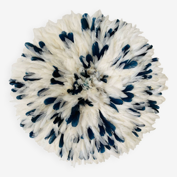 Juju Hat white blue 50cm