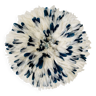 Juju Hat blanc bleu 50cm