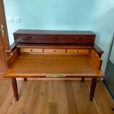Louis Philippe desk