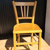 Bistro chairs