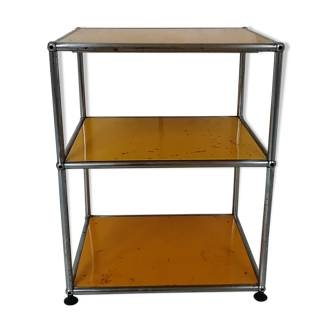 Meuble d’appoint USM Haller