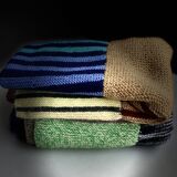 Plaid en laine