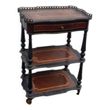 Table d'appoint/chevet Napoléon III