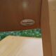 6 chaises Baumann vintage 80