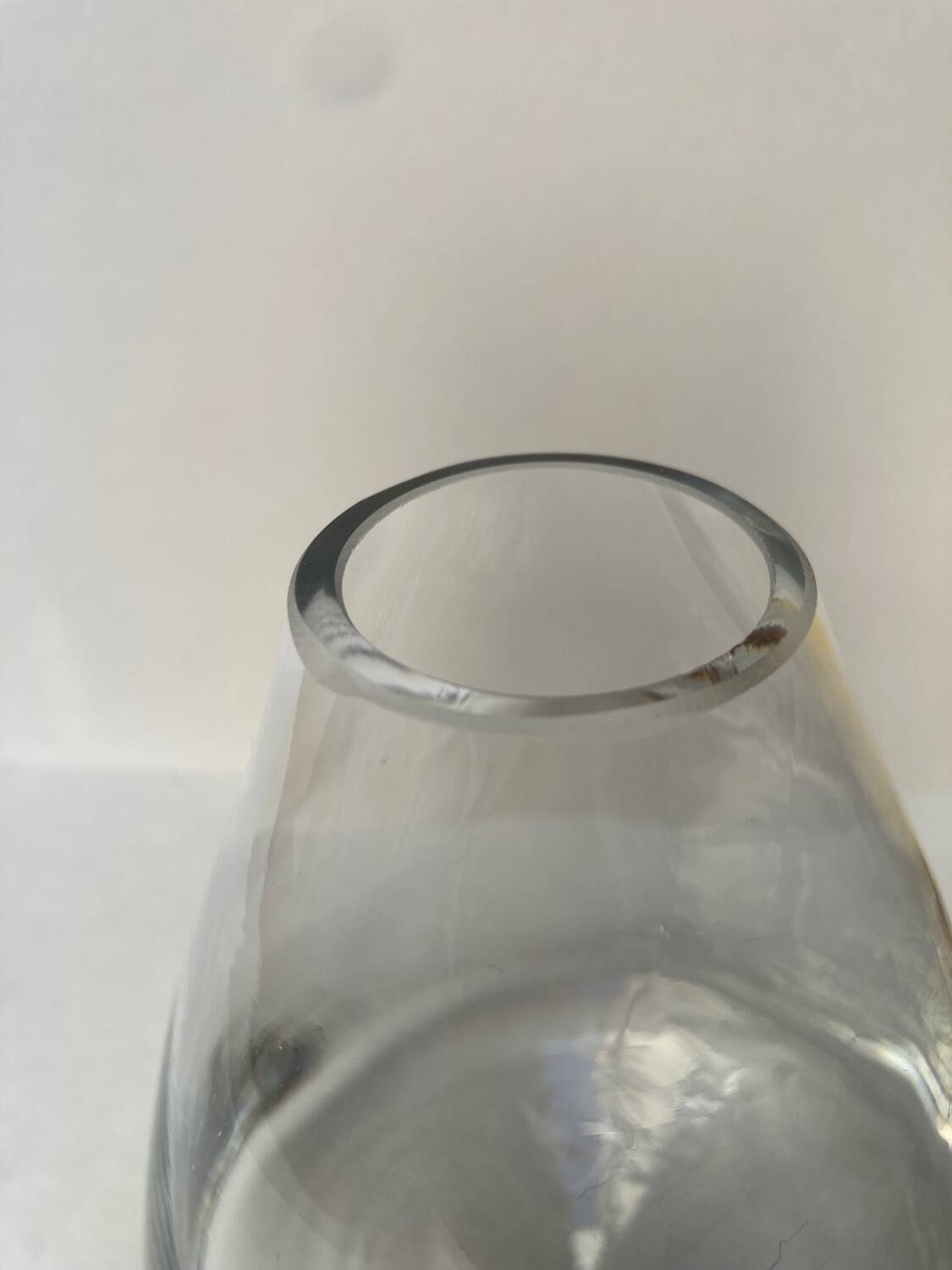 Small “tumbler” vase