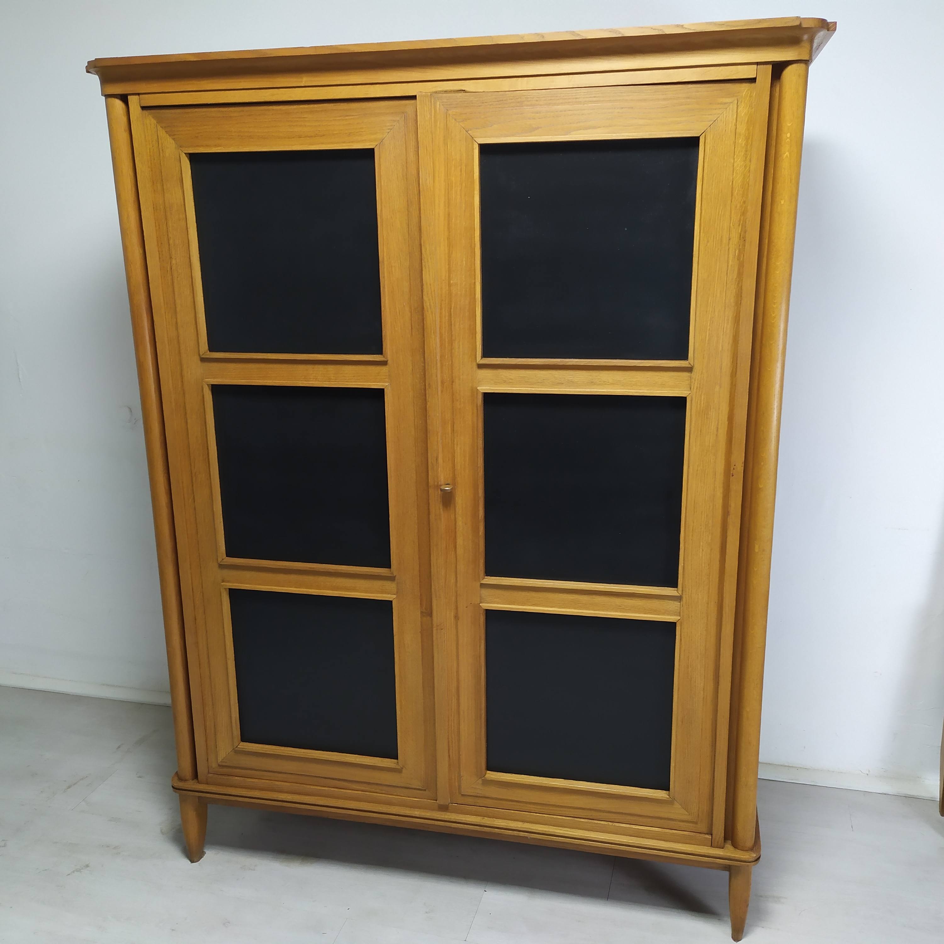 Armoire vintage 1950