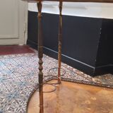 Desserte roulante