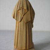 Old Catholic statue of Saint Mary Magdalene Postel 20 cm religion