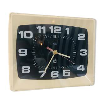 Vintage Japy clock, 1970