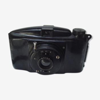 Camera with case