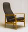 Chaise longue The Scandinavian Mid Century Modern by Alf Svensson