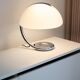Martinelli Luce Serpente table lamp, 1970s, Italy