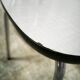 Formica chair duo