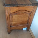 Chest cabinet