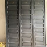 Craft cabinet