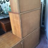 Oscar library furniture