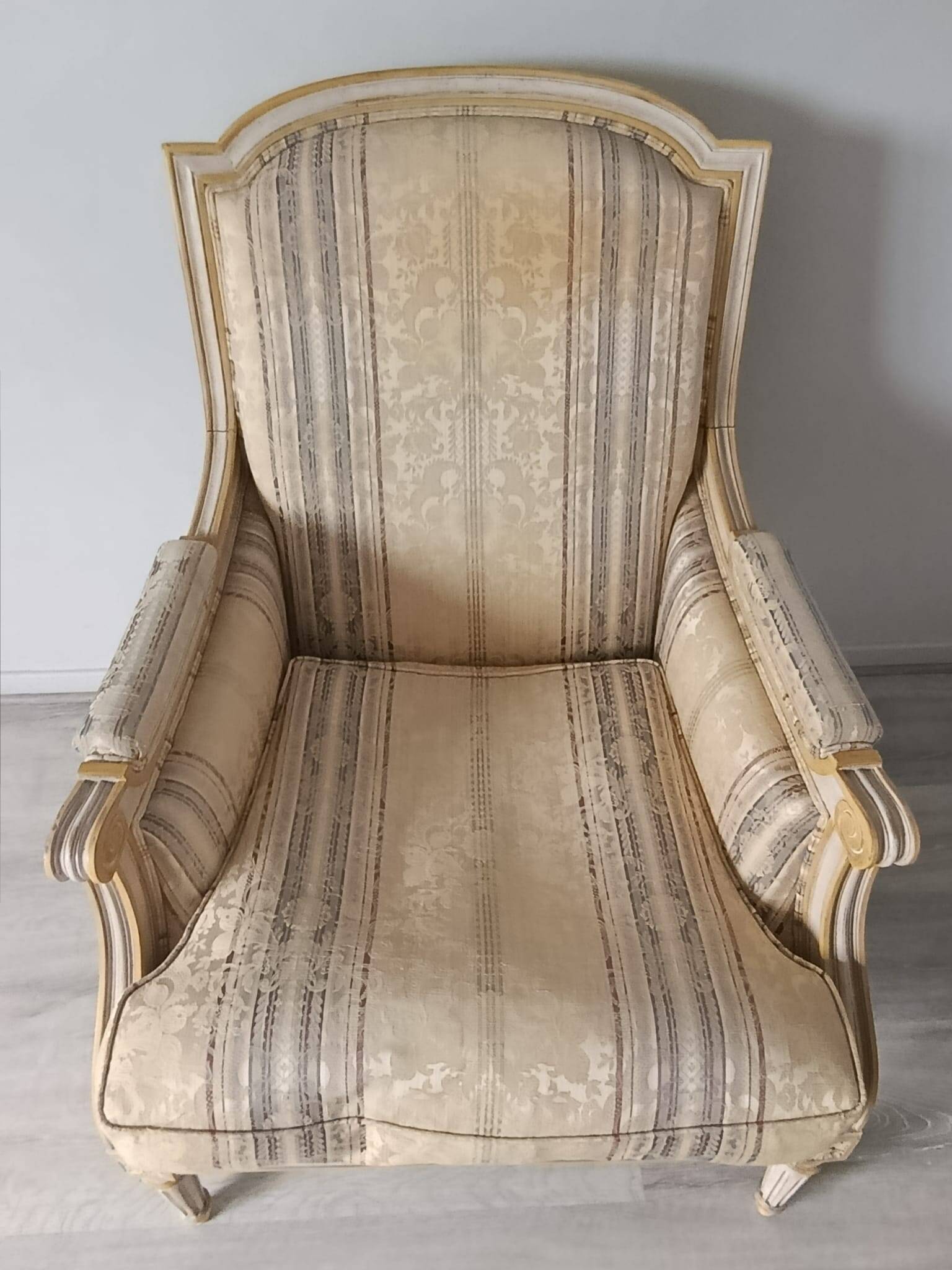Bergere