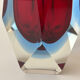 Murano vase from the 1970s