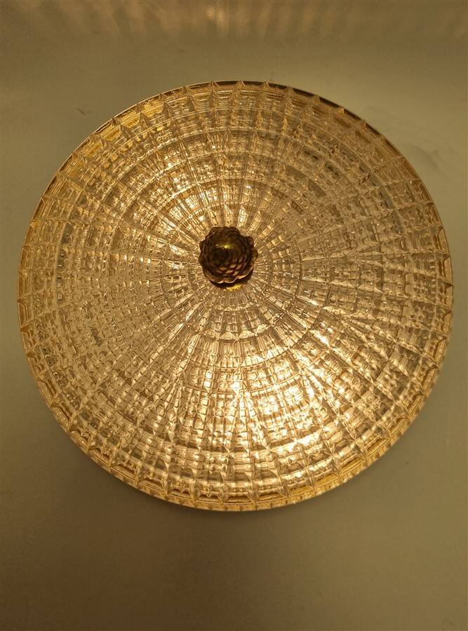 Lucien Gau ceiling light