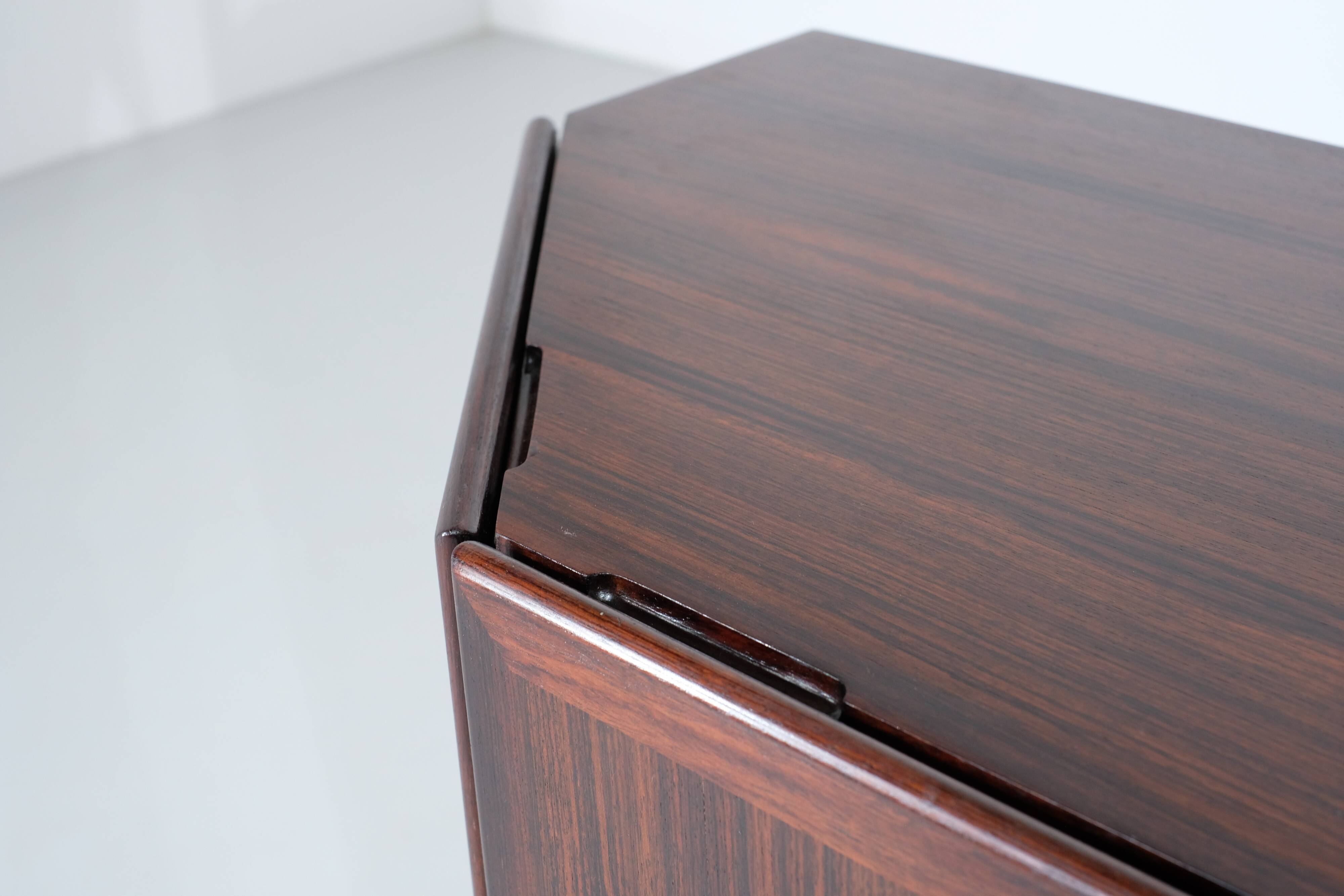 Enfilade MB48 par Franco Albini pour Poggi - 1960s