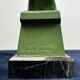 Art Deco Sculptural Bookends by Max Le Verrier, Paris, France, 1925, Set of 2