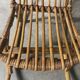 Rocking-chair enfant, années 60