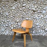LCW (Lounge Chair Wood), Charles & Ray Eames for Herman Miller 1950s