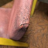 Fauteuil Baumann modèle 280 circa 1959