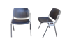 2 chaises Castelli