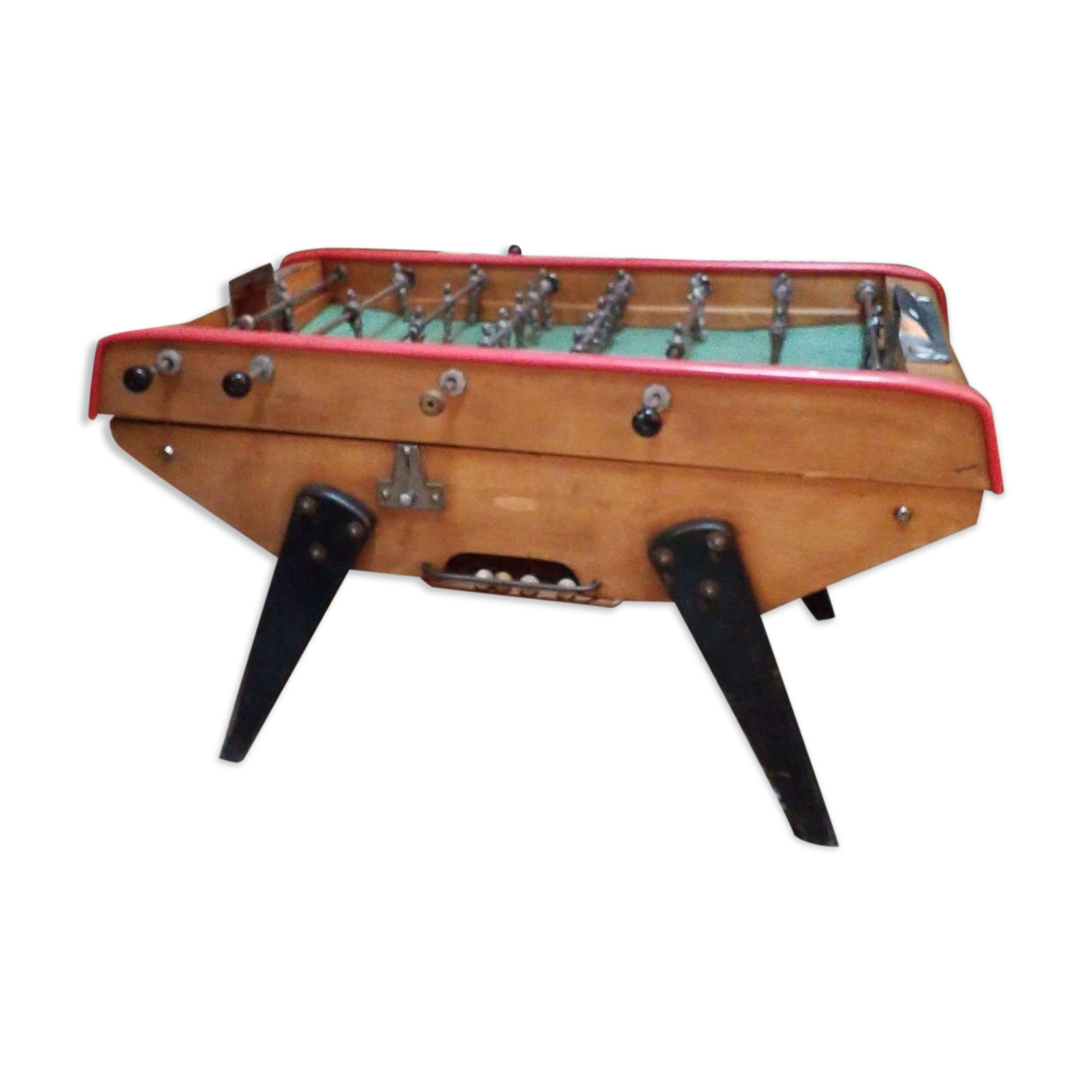 Table football