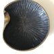 Vintage bronze ashtray 60s