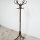 Baumann parrot coat rack 1960