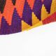 Tapis noué à la main turc vintage 183x339 cm