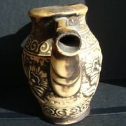 Vintage pitcher bay / west germany