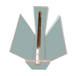 Porte-revue david lange