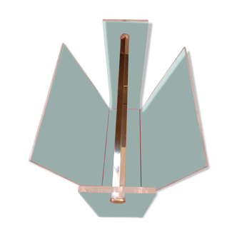 David lange magazine rack