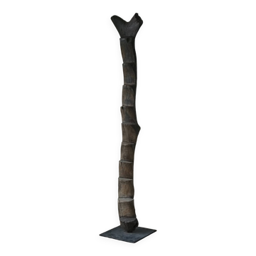 Dogon scale from Africa, 20th century