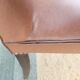 Bridge chair