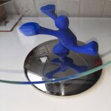 Alessi Bimboveloce Mattia di Rosa display tray
