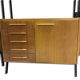 Frantisek Jirak 1960´s wall unit