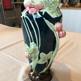 Vase in dabbling