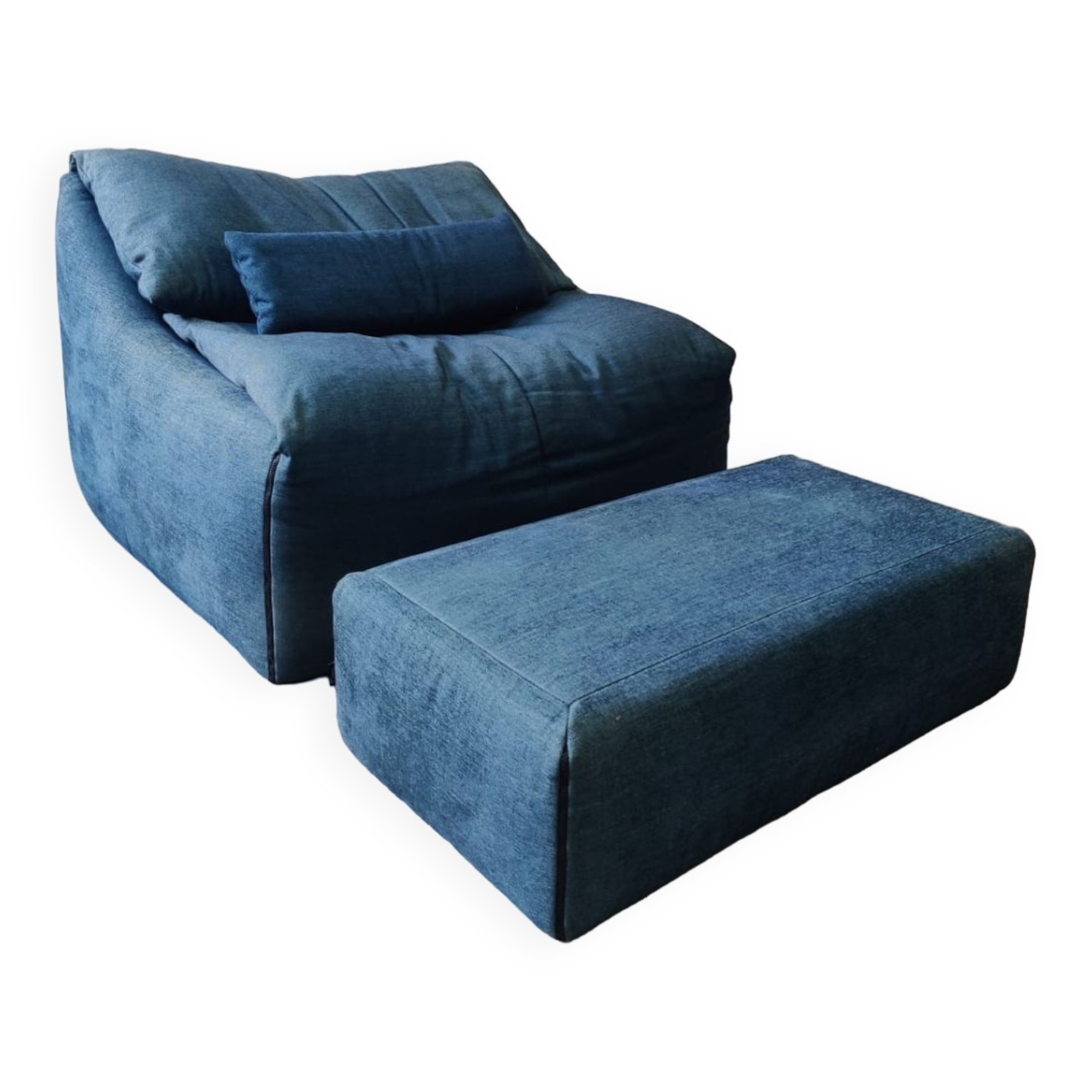 Fauteuil Plumy Ligne Roset
