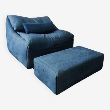 Fauteuil Plumy Ligne Roset