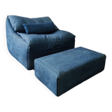 Plumy Armchair Ligne Roset