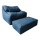 Fauteuil Plumy Ligne Roset