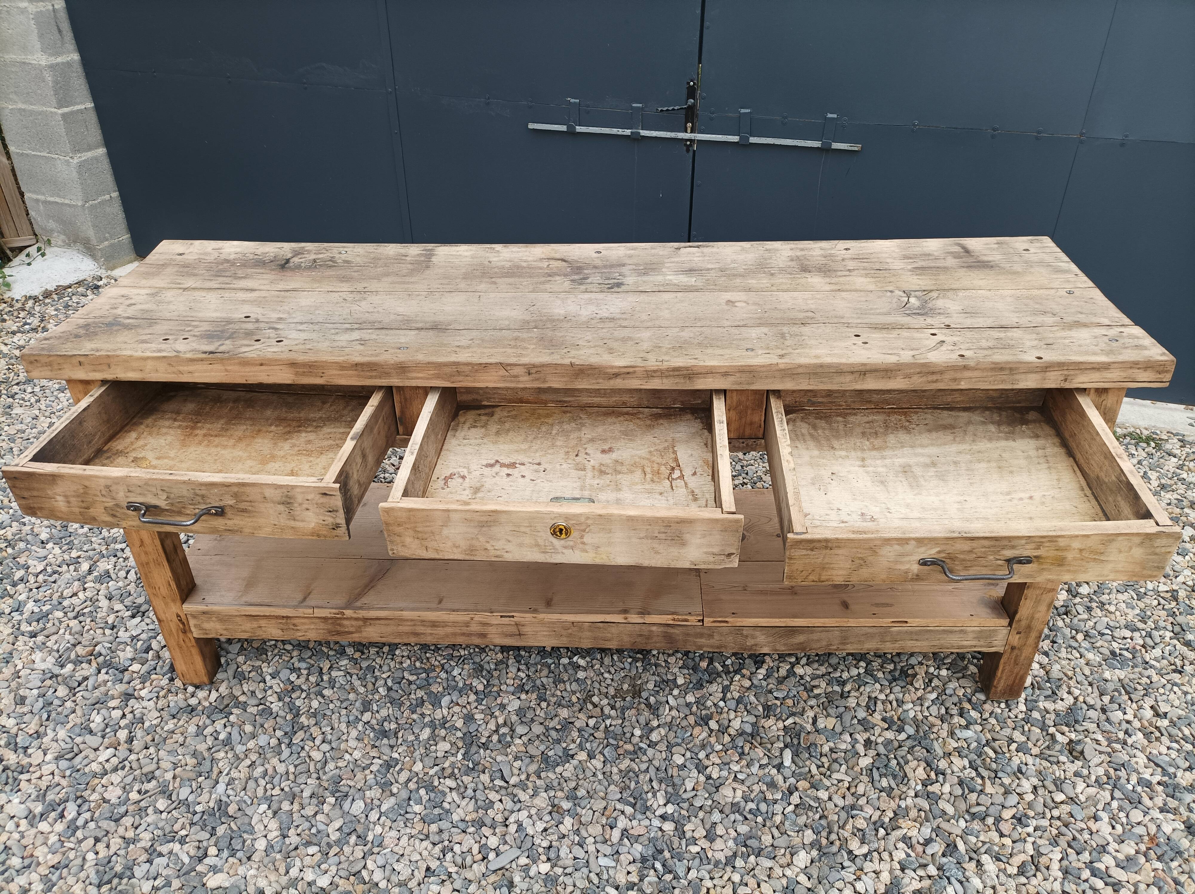 Former industrial establishment