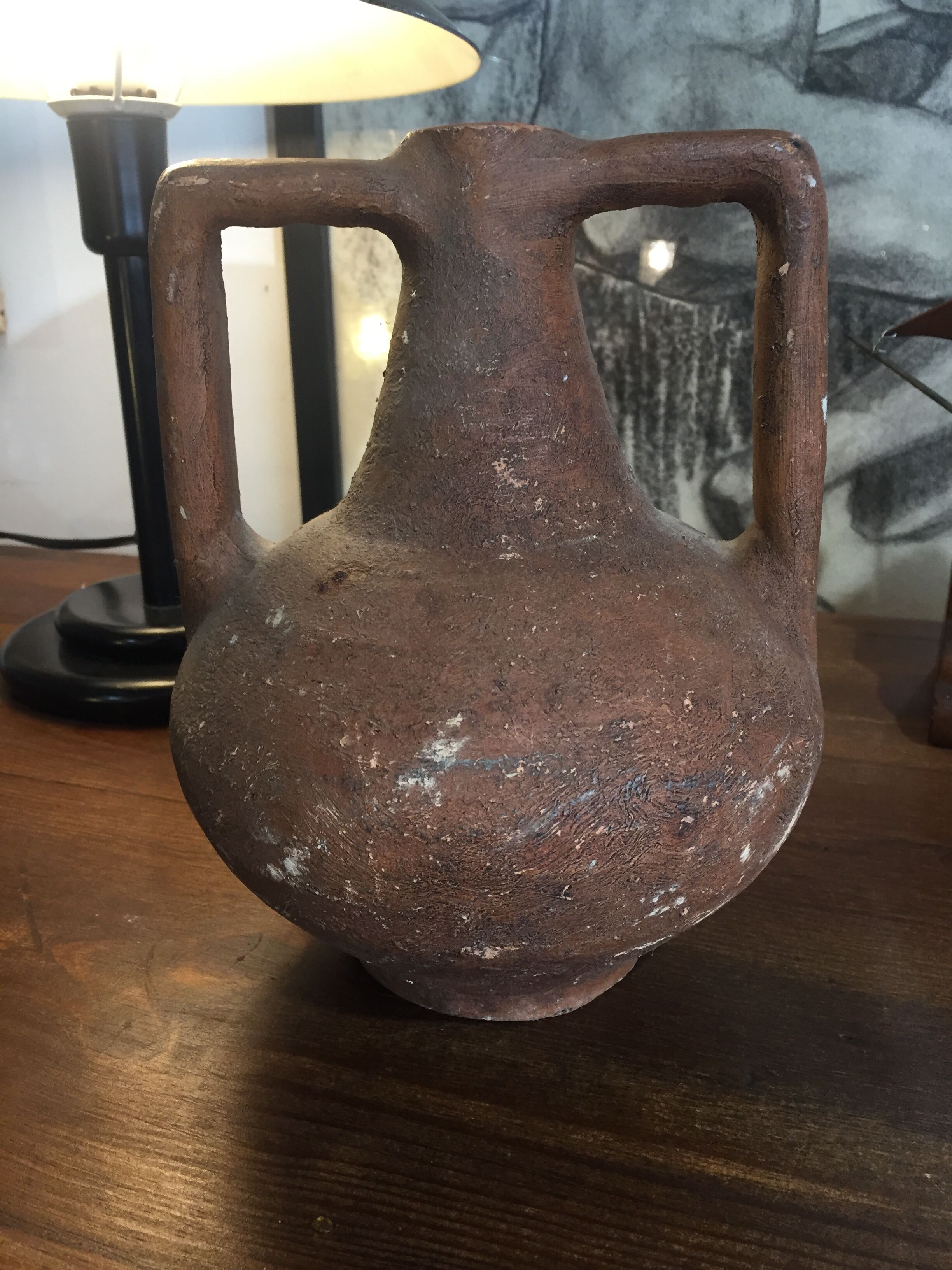 Vase