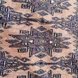Tapis Pakistan pour couloir 95x314 cm