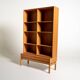 “MTP” bookcase by Marian Grabinski, 1970s