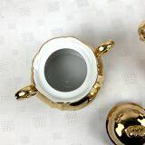 Romantic retro/vintage breakfast service Baroque Bavaria